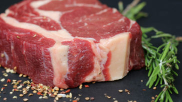 descongelar carne rápido