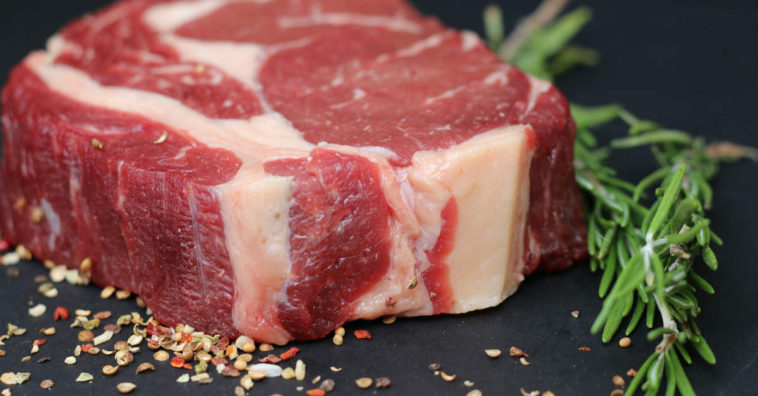 descongelar carne rápido