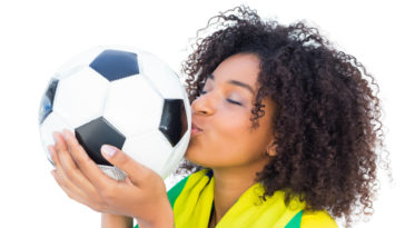 descubra que tipo de torcedor você é