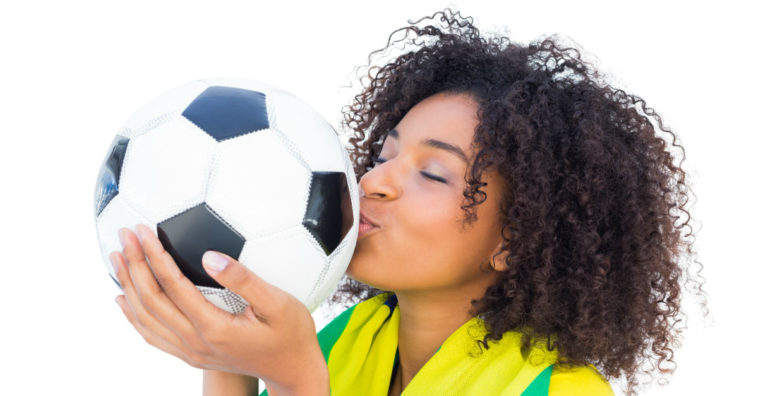 descubra que tipo de torcedor você é