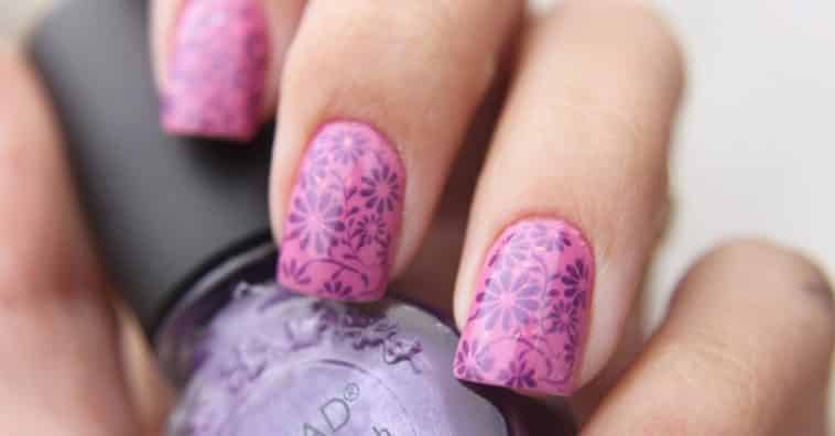 unhas discretas e elegantes