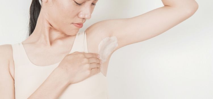 receitas de desodorante natural caseiro