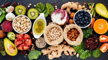 alimentos para gripe