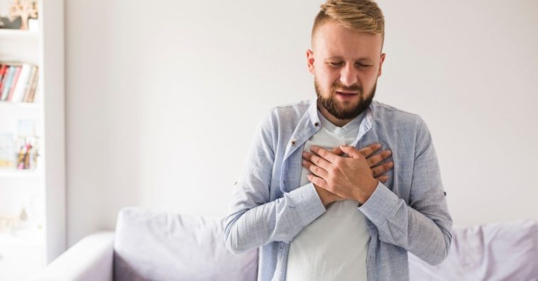 sintomas de câncer de pulmão