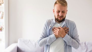 sintomas de câncer de pulmão