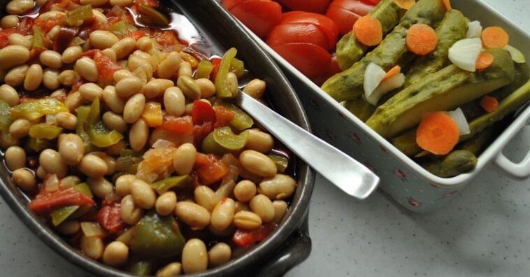 diabetico pode comer feijão