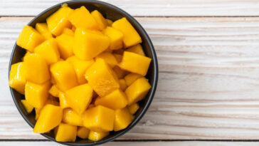 diabetico pode comer manga