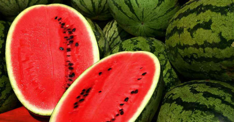 diabeticos podem comer melancia