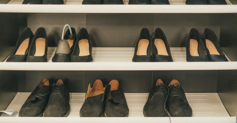 como fazer uma sapateira