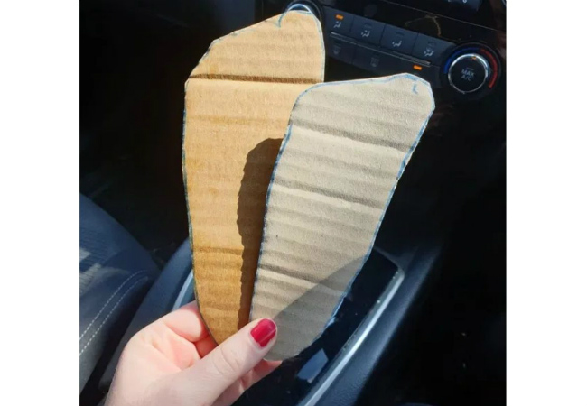 dica para comprar sapatos sem as crianças