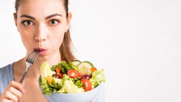 dieta para gordura no fígado