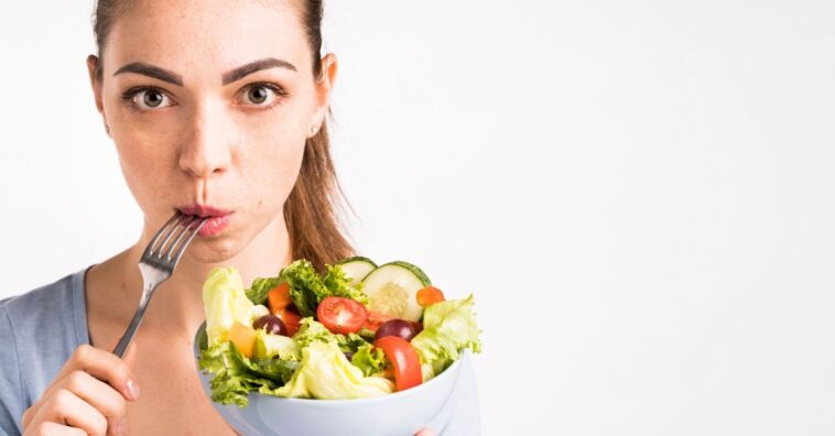 dieta para gordura no fígado