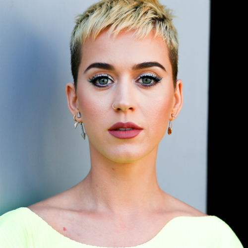 dicas de beleza das famosas katy perry