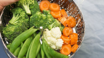 dicas de comidas para fazer na panela de arroz