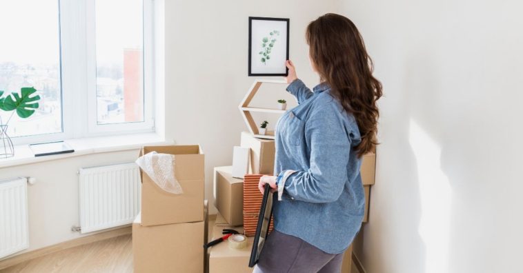 dicas de como organizar a casa