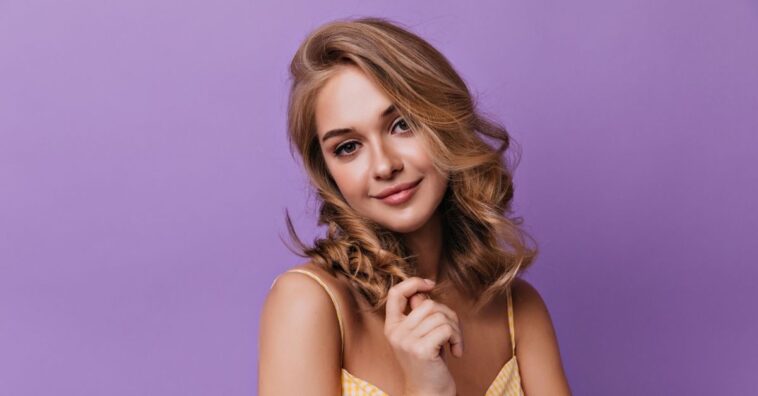 modelos de corte de cabelo médio