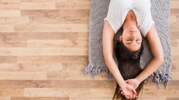 exercícios para insônia