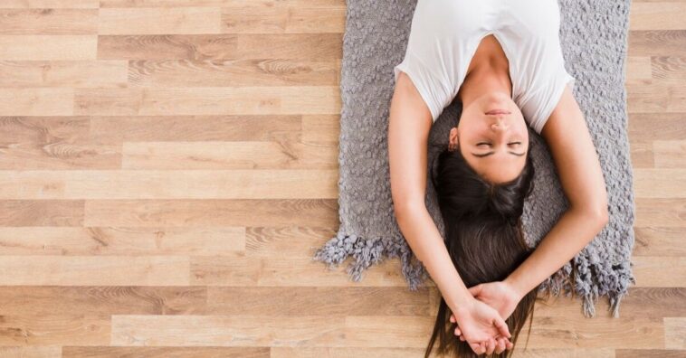 exercícios para insônia