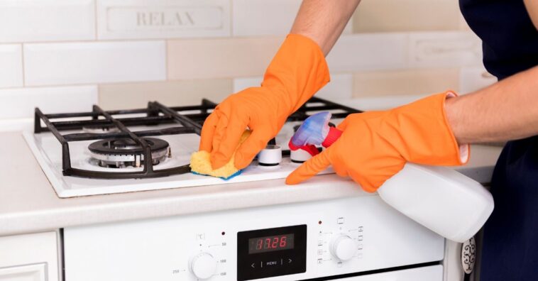 dicas de limpeza profissional