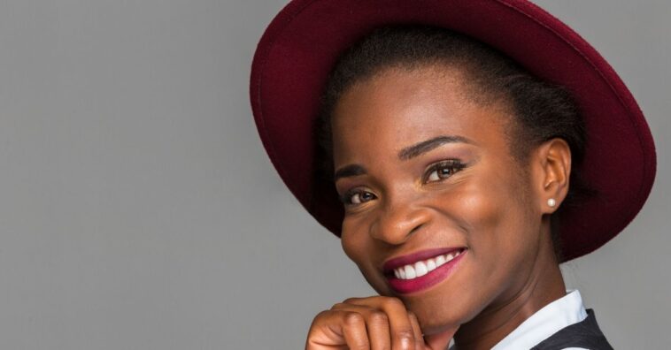 maquiagem para pele negra