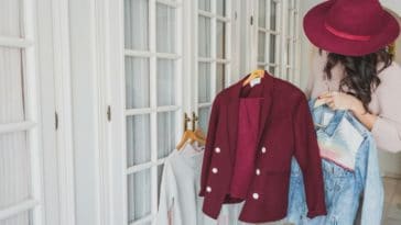 como combinar roupas