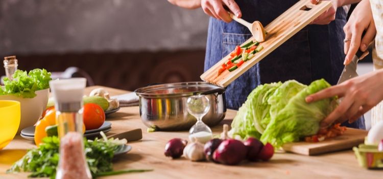 oito dicas de reaproveitamento de alimentos