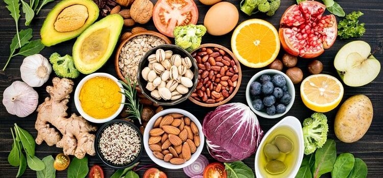 dez dicas de vitaminas para mulheres