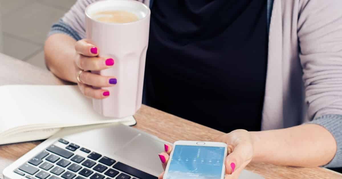 5 dicas para não engordar no trabalho