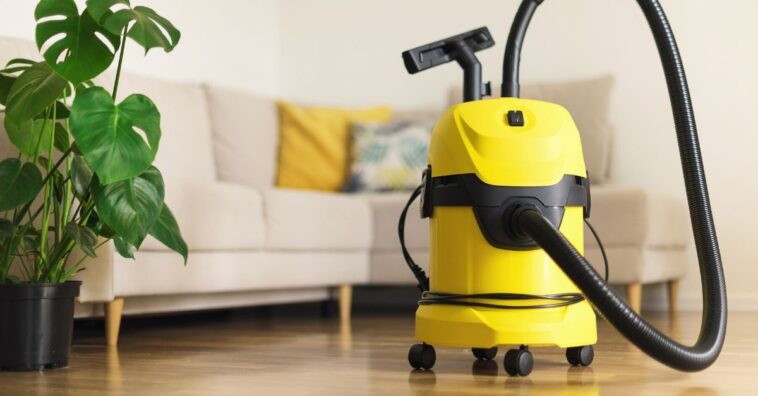 dicas para comprar aspirador de pó