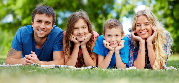 oito dicas para criar bons filhos