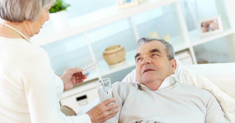 dicas para cuidar de idosos