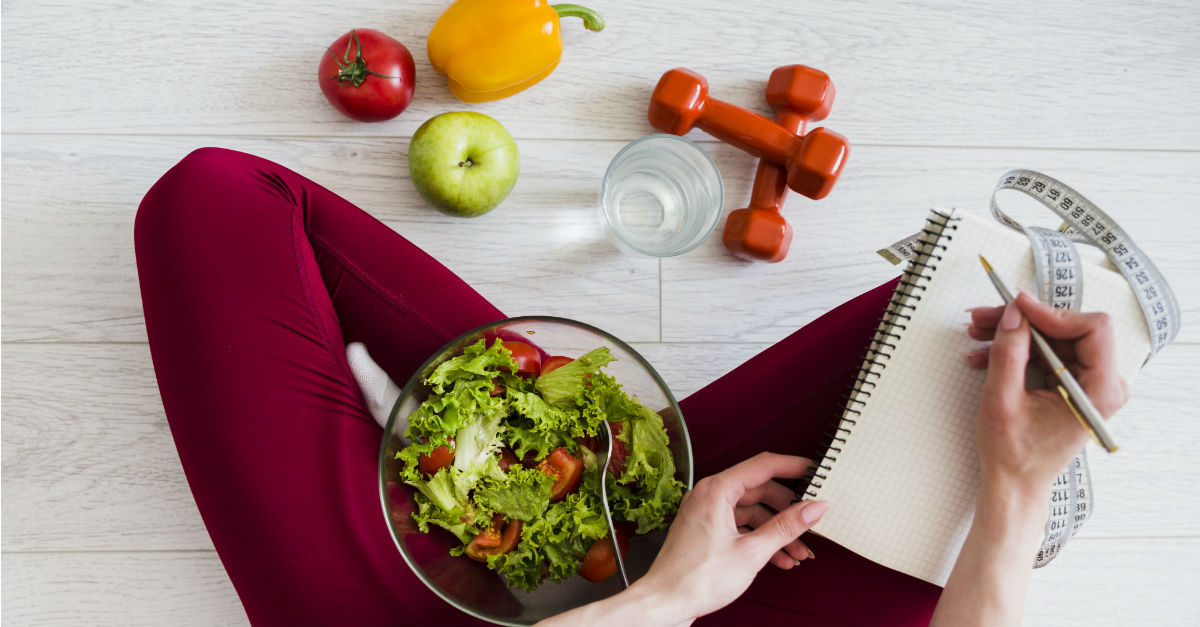 dicas para emagrecer rapido