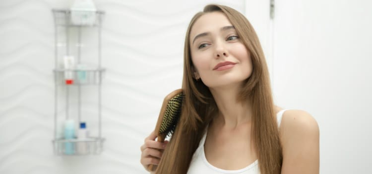 dicas para fazer o cabelo crescer