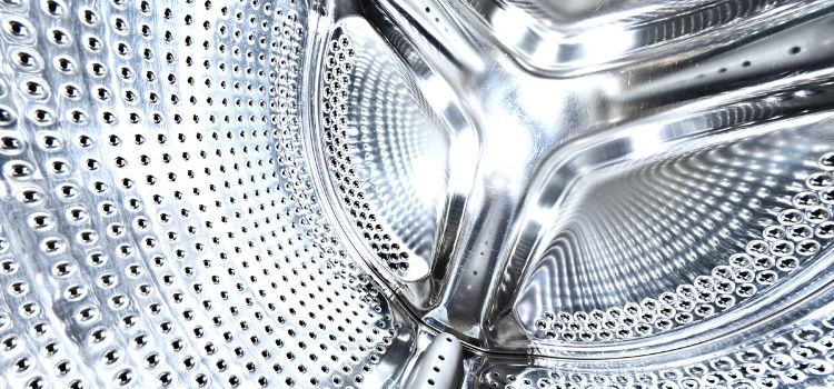 três dicas para limpar máquina de lavar com vinagre