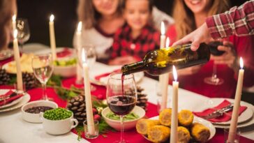 não engordar no natal