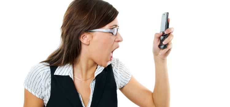 cinco dicas para tirar risco da tela do celular
