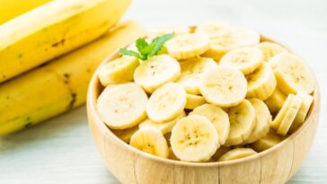 dieta da banana