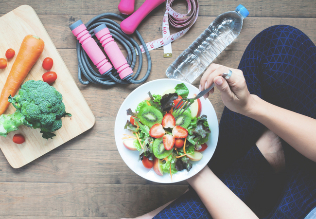 fazer dieta definição para emagrecer