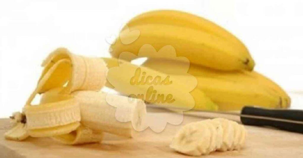 dieta-japonesa-banana