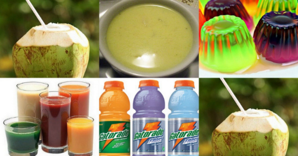 Dieta líquida: O que é, como fazer e quais as implicações?