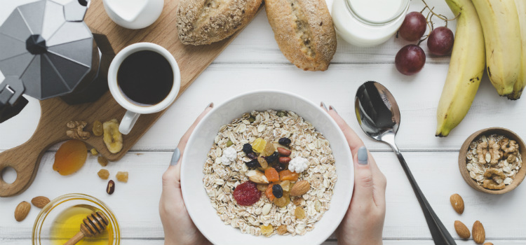 dieta mediterrânea modelo de cardápio