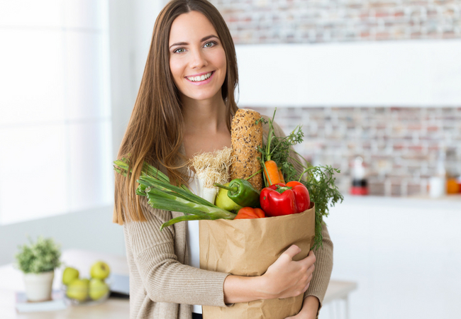 fazer dieta mediterrânea para emagrecer