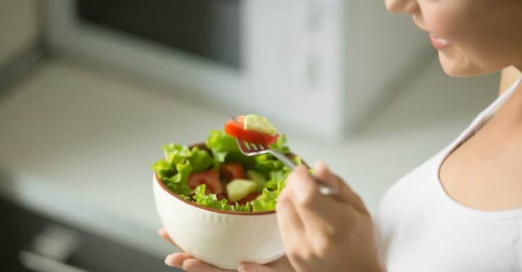 cardápio dieta plant based