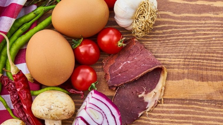 Dieta do tipo sanguíneo O