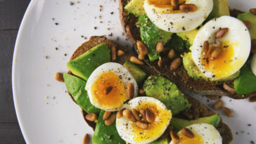 dietas ricas em gorduras e com poucos carboidratos são a melhor opção sim ou não
