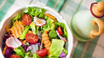 dietas saudáveis para perder peso e cuidar da saúde