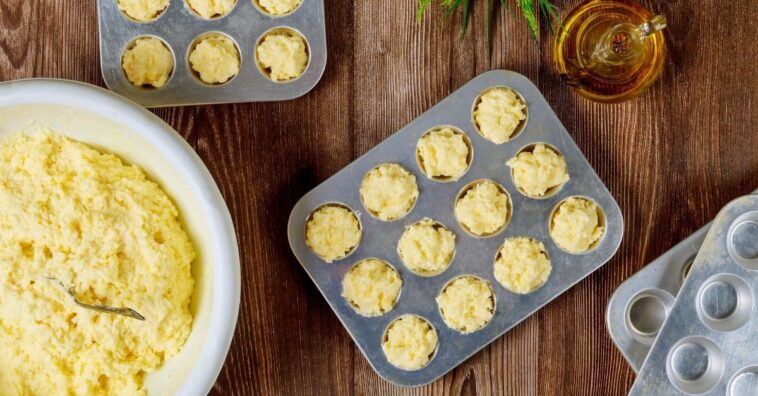 quais as diferenças de polvilho doce e azedo