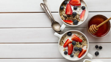 probióticos e prebióticos