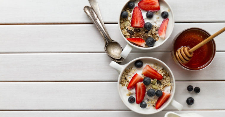 probióticos e prebióticos