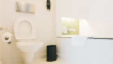 fazer cocô fora de casa